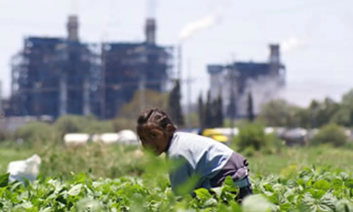 En la planeación y diseño del proyecto se han presentado retrasos no previsibles, argumenta la empresa. (Foto: Cuartoscuro)