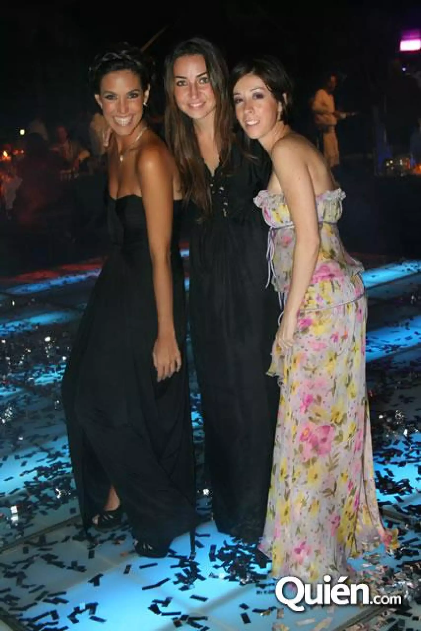 Boda de Maria José López Águila y Alfonso Medina Rangel