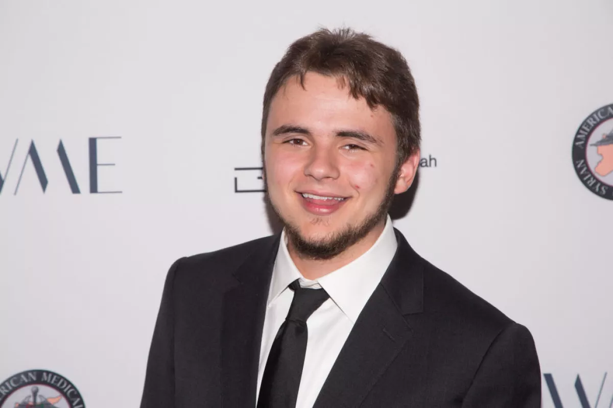 Michael Joseph Jackson 