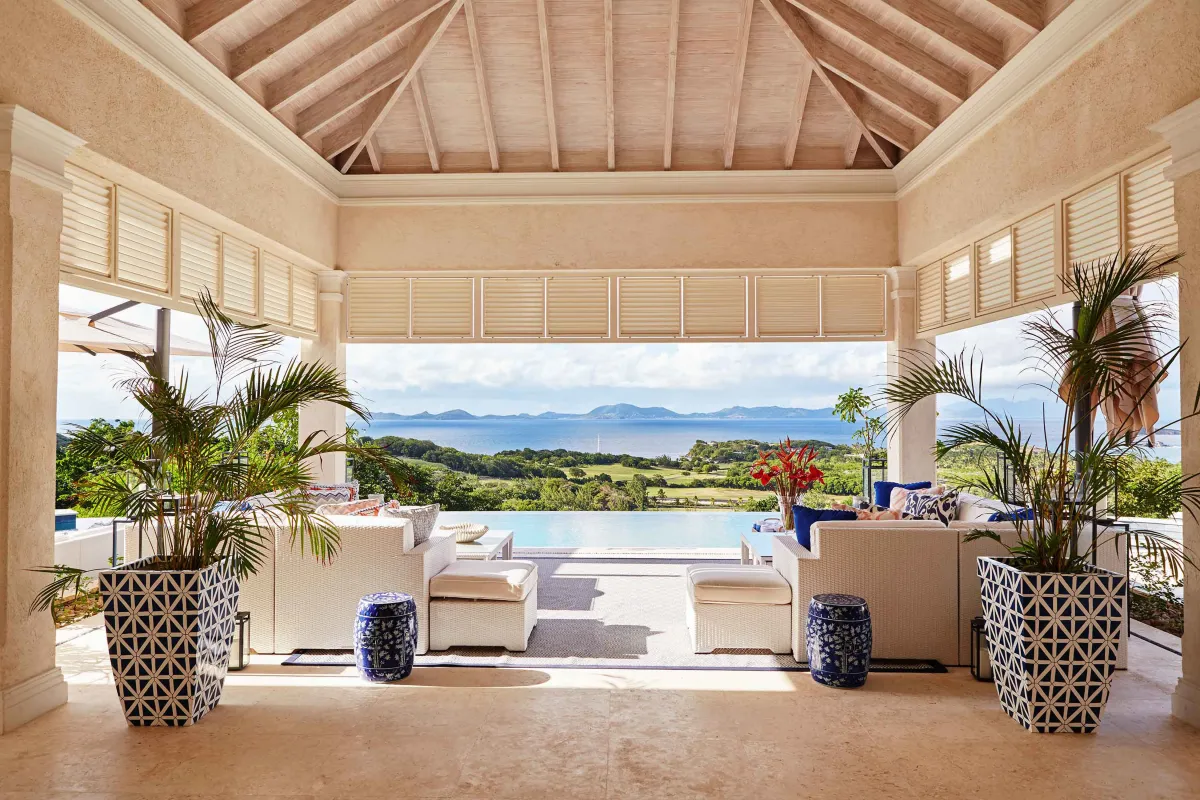 Villa Antilles