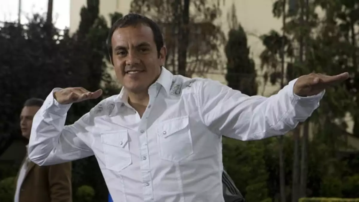 Cuauhtémoc Blanco GET