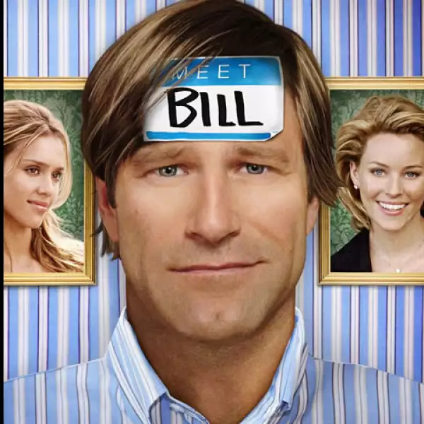 En `Meet´, Bill (Aaron Eckhart) casado con Jessica (Elizabeth Banks) decepcionado de su vida intentará dar un giro a su destino de fracasado con la ayuda de su tutelado y de Lucy (Jessica Alba), una guapa empleada de Victoria s Secret.