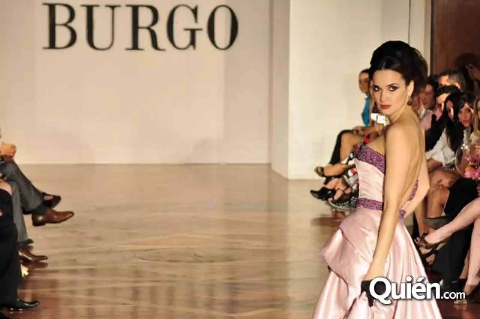 Concurso de Diseñadores del Instituto Di Burgo