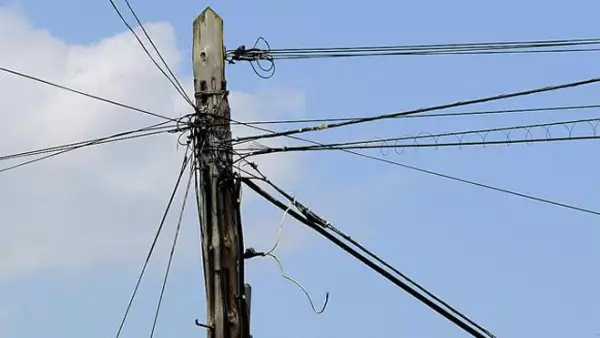 Poste de madera2