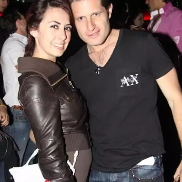 De Fiesta en el Kaah