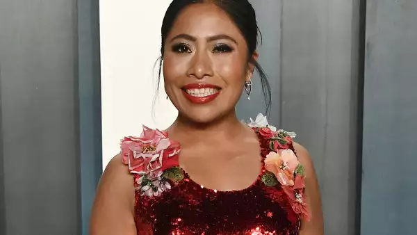 Yalitza Aparicio