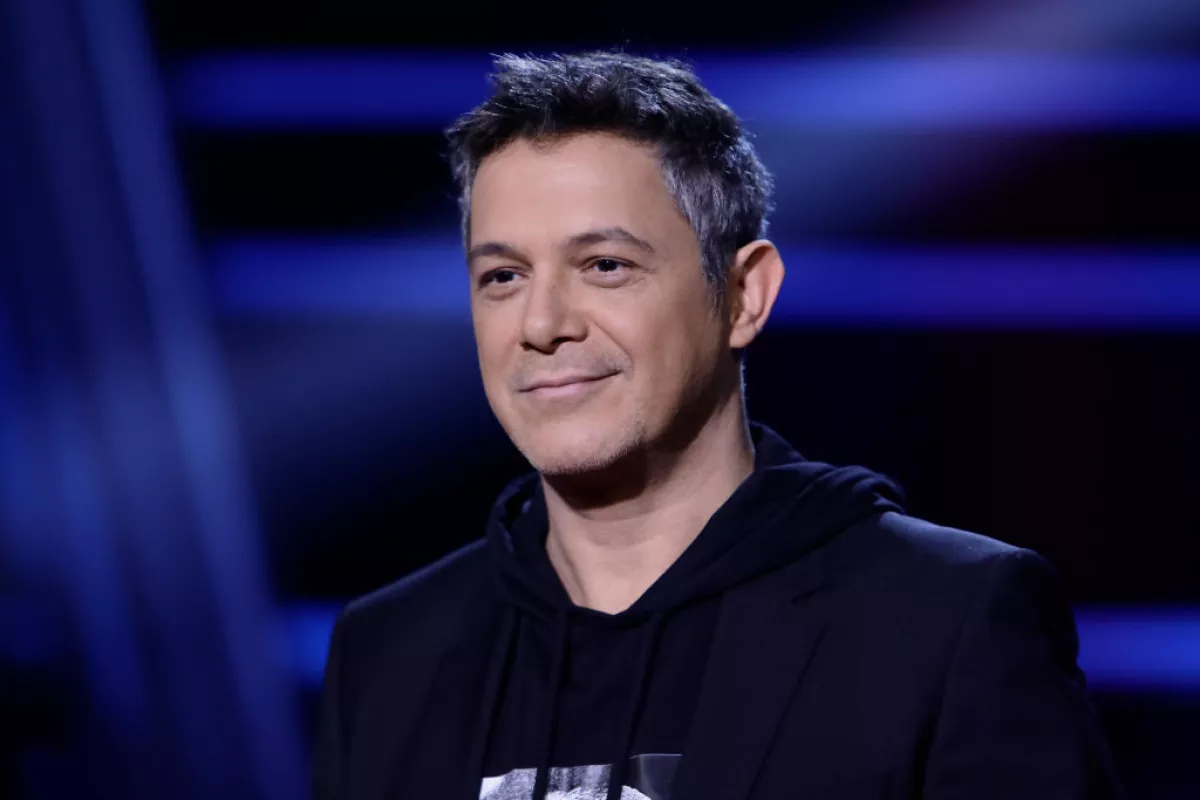 'La Voz' Photocall In Madrid