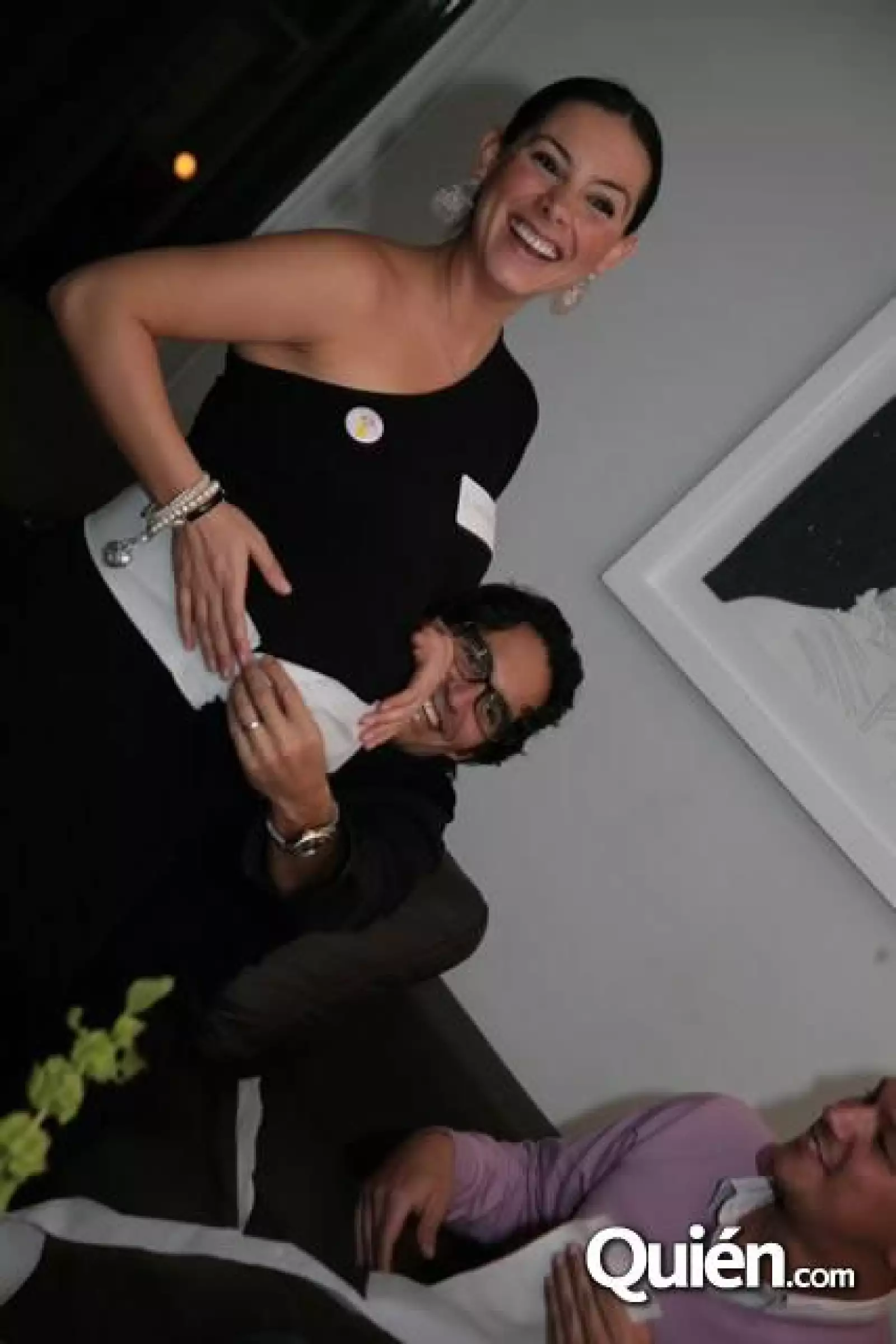 Baby Shower de Claudia Lizaldi