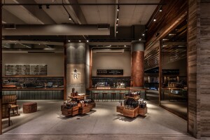 Starbucks
