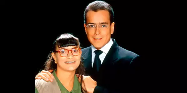 Yo soy Betty la fea