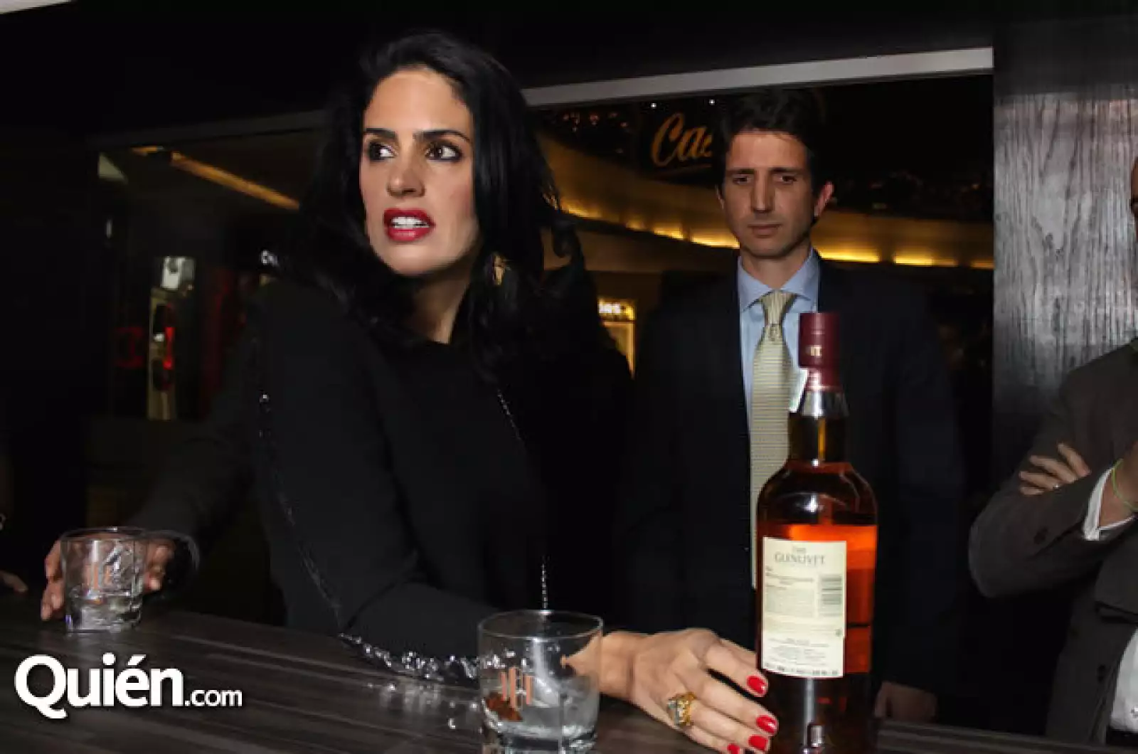 Tatiana Ortiz Monasterio