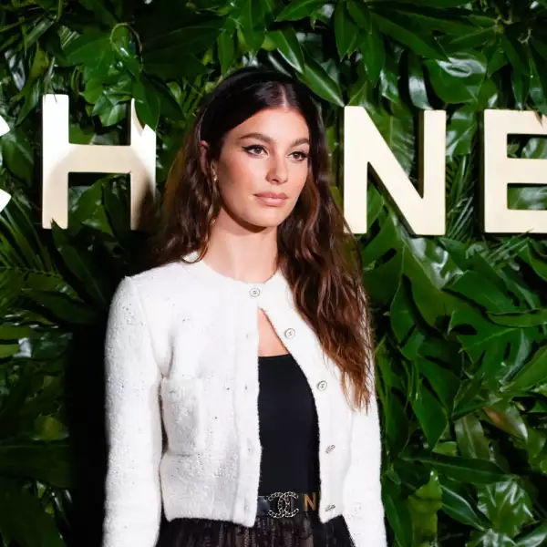 Chanel Dinner Celebrating Gabrielle Chanel Essence: With Margot Robbie, Los Angeles