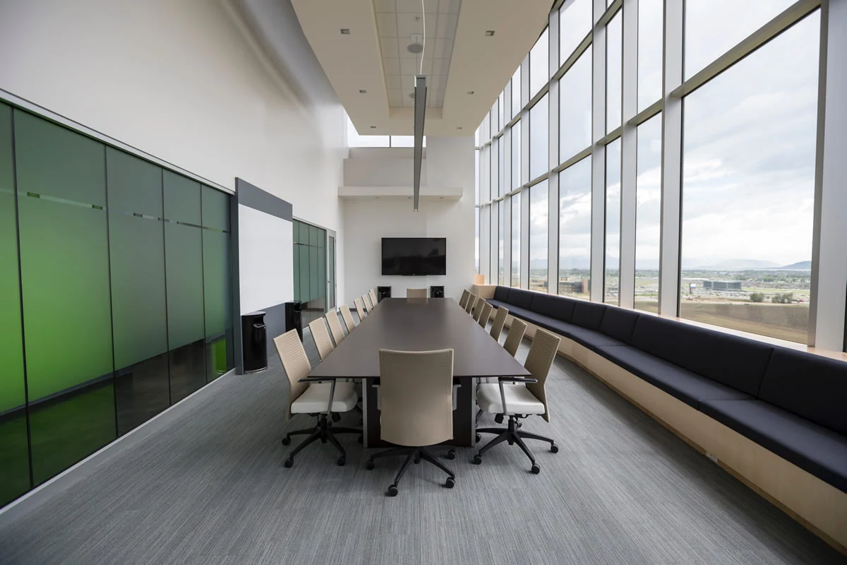 Oficinas