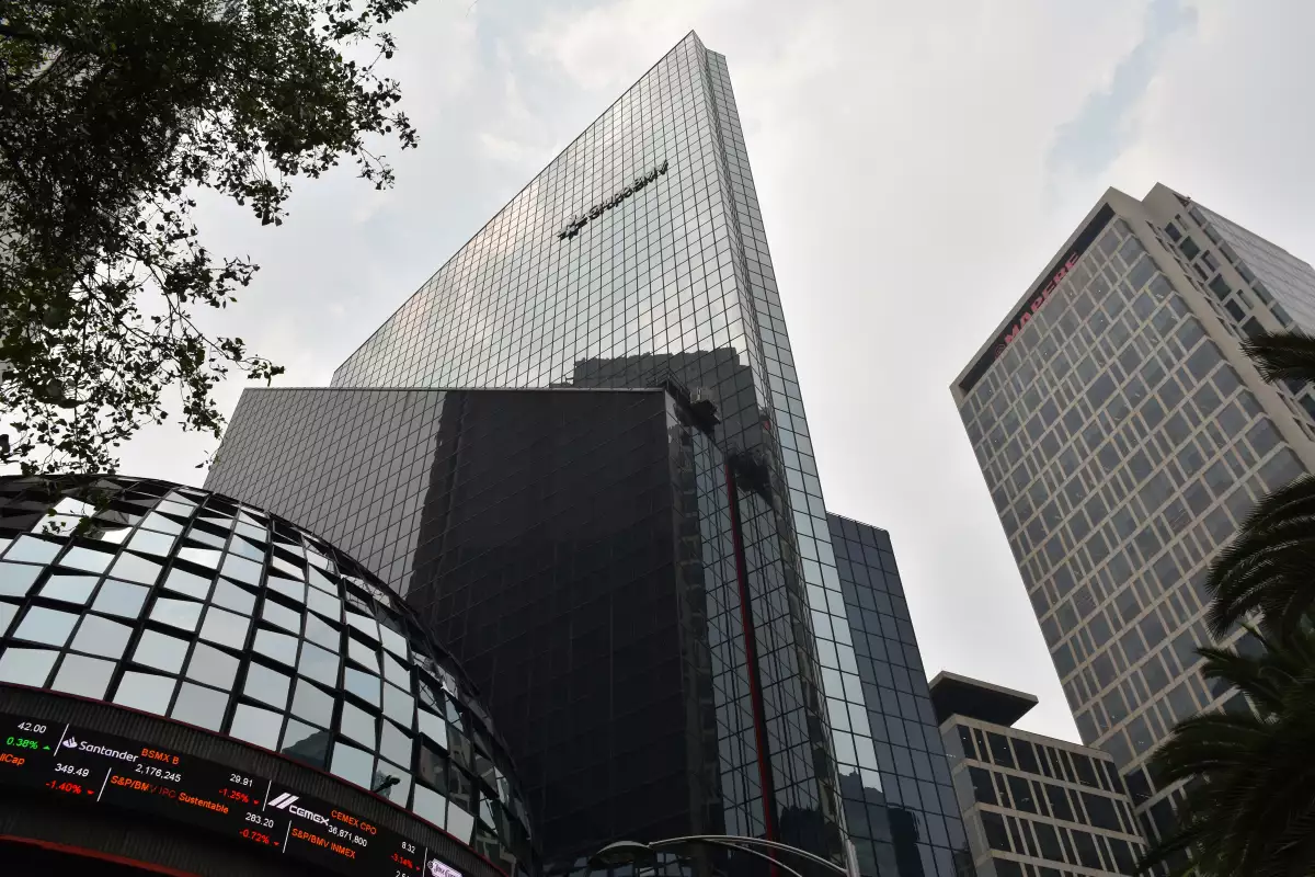 La empresa mexicana debutó en el mercado de deuda de la Bolsa Mexicana de Valores (BMV). (iStock)