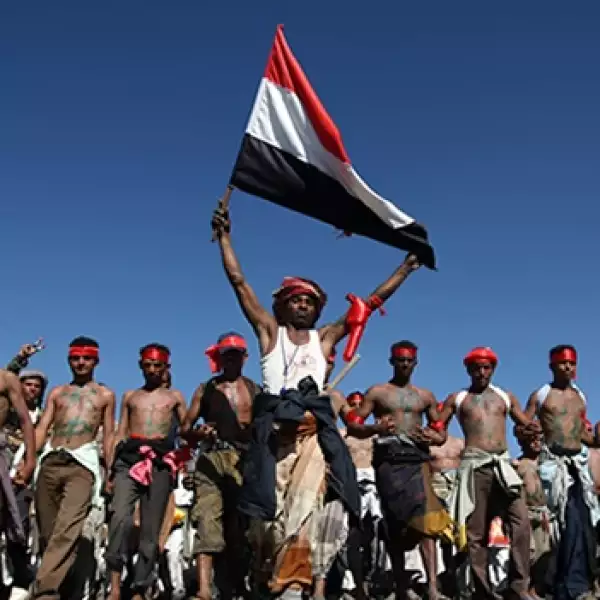 Marcha de la dignidad