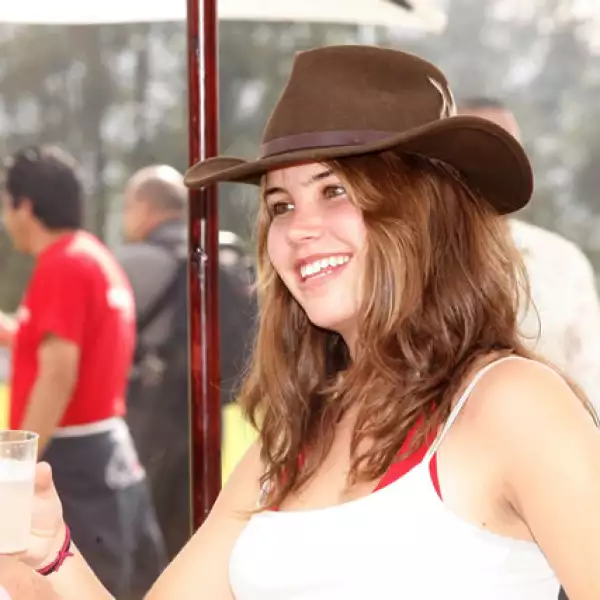 Peyrelonge poresentado por Scappino