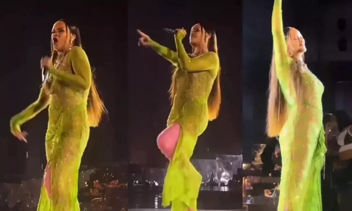 Rihanna