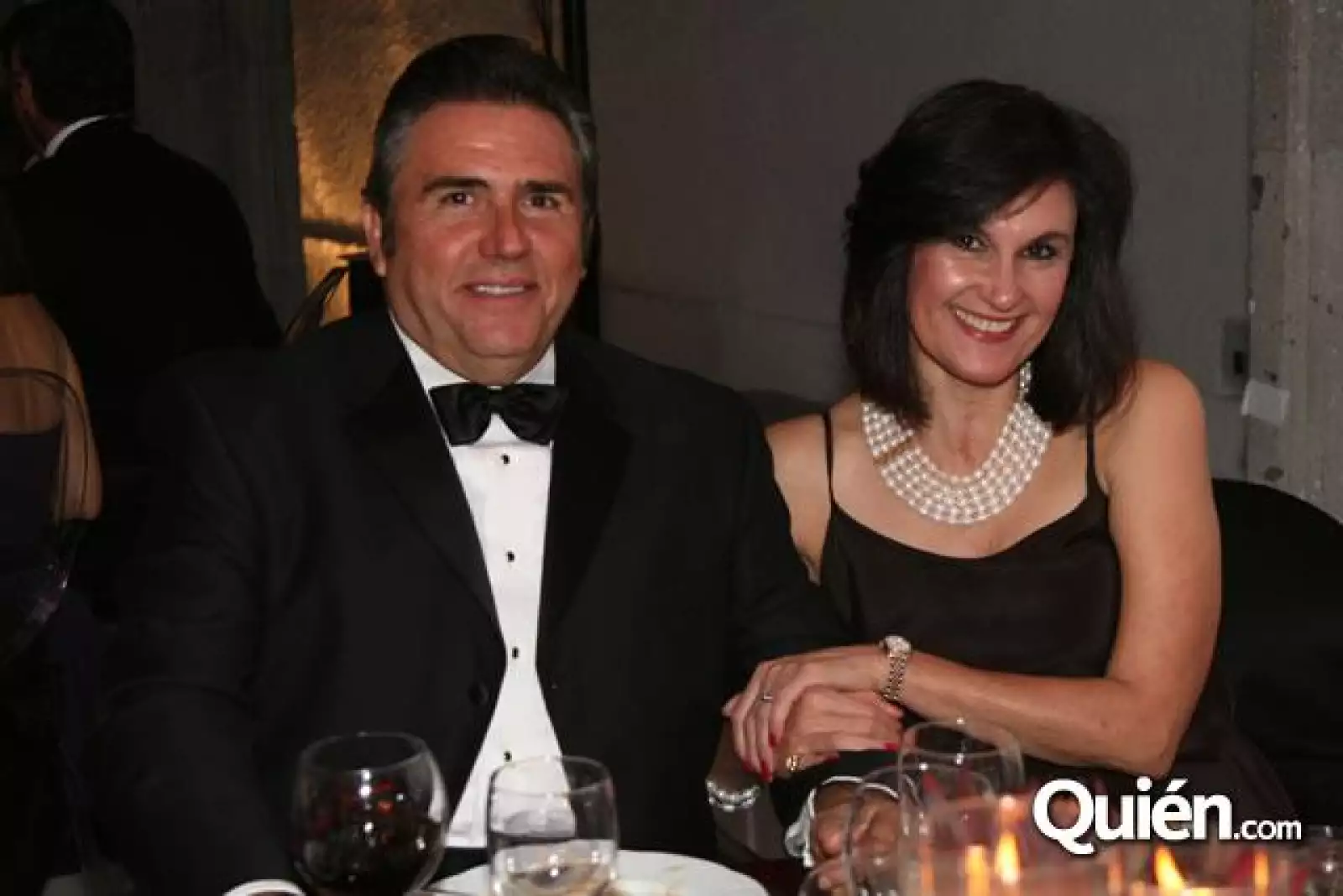 10 años de Nosotros por los Niños con Cáncer