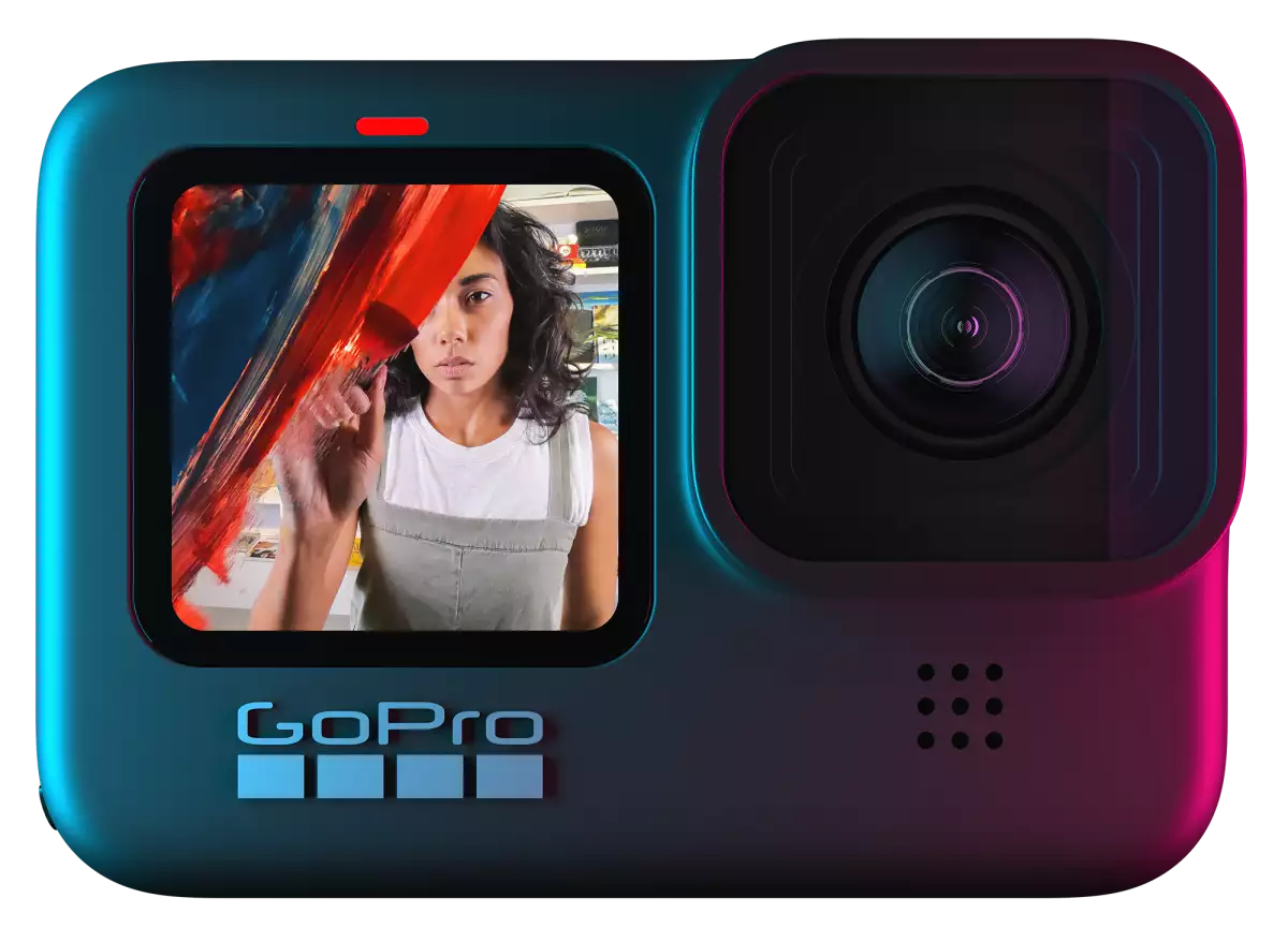 GoPro HERO9