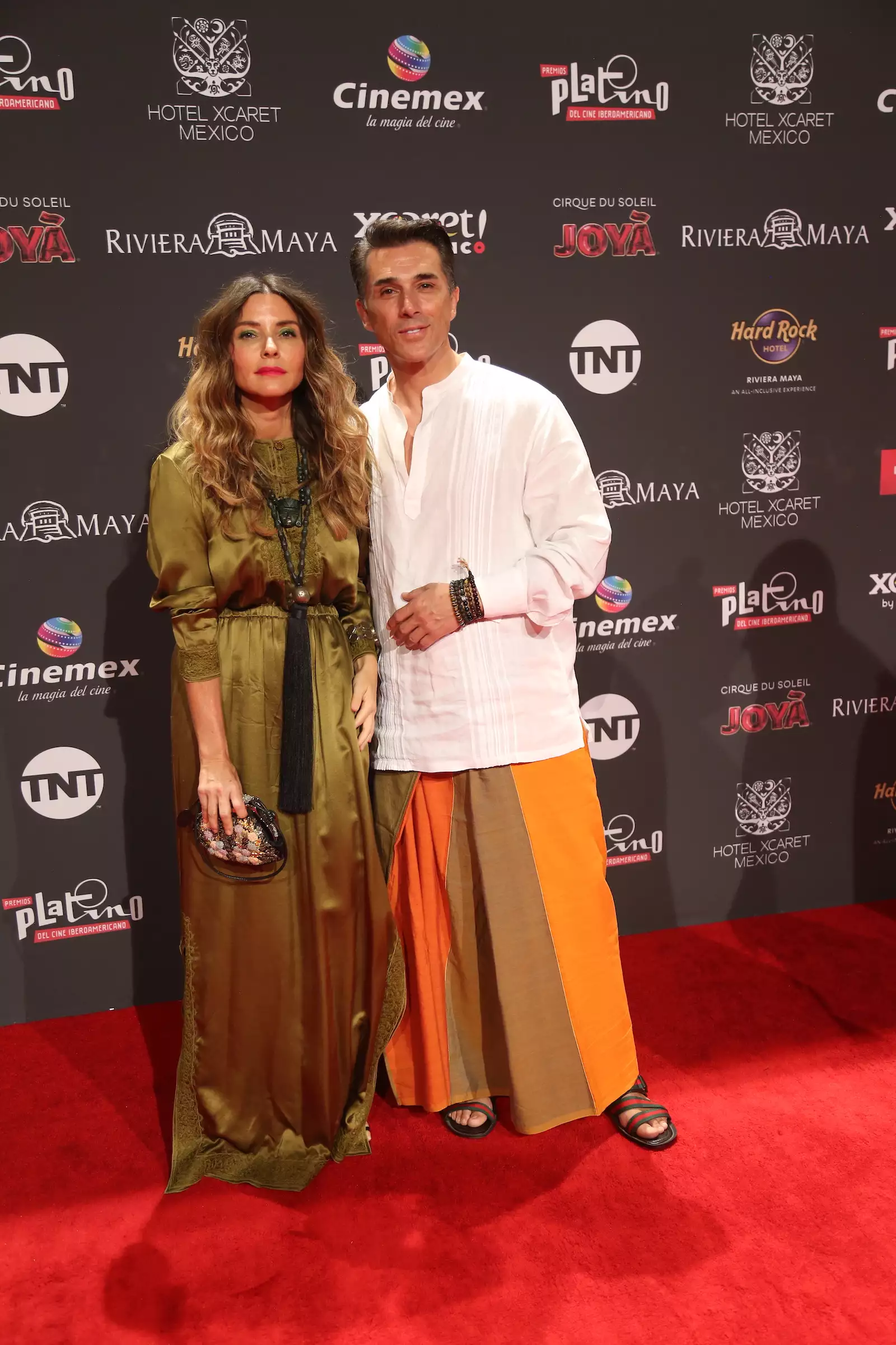 Premios Platino 2019