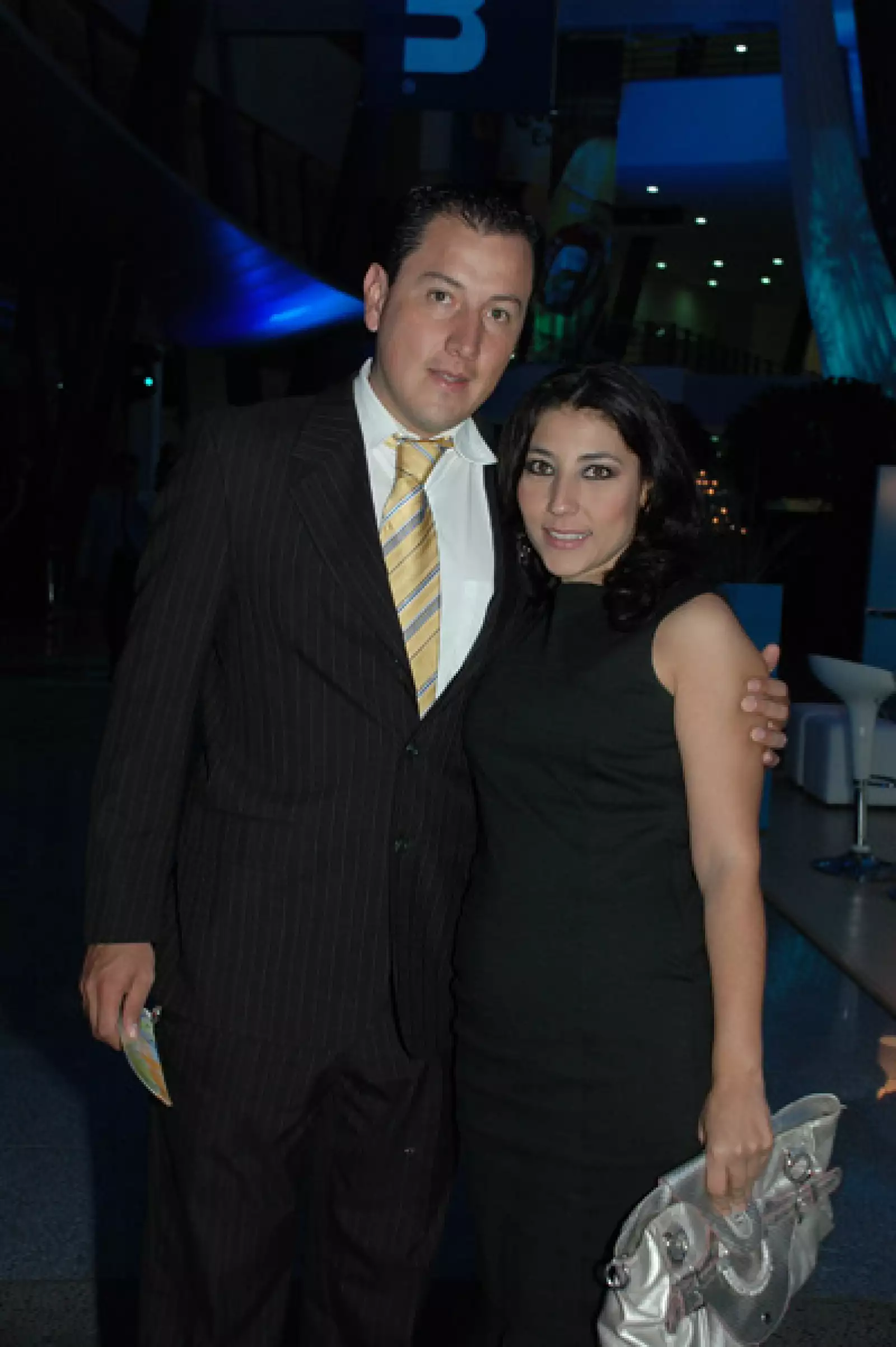 Aniversario del Auditorio Telmex