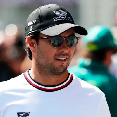 Checo Pérez regresa a México con un Show Run en Paseo de la Reforma: fecha, horario…