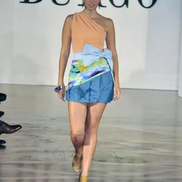 Concurso de Diseñadores del Instituto Di Burgo