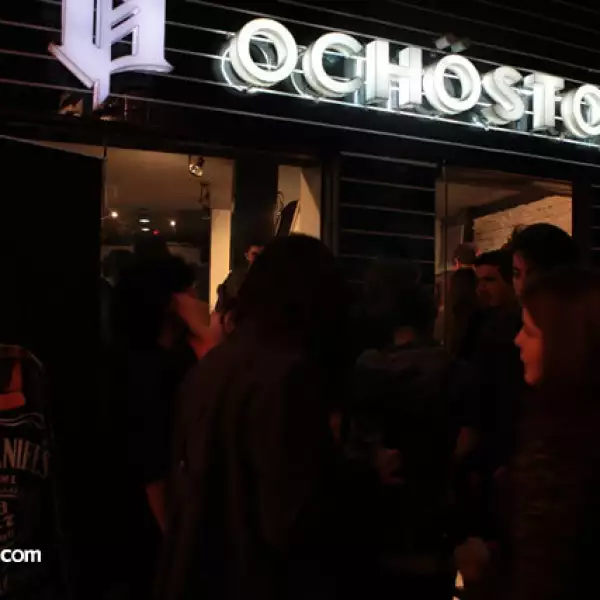 Ochostore