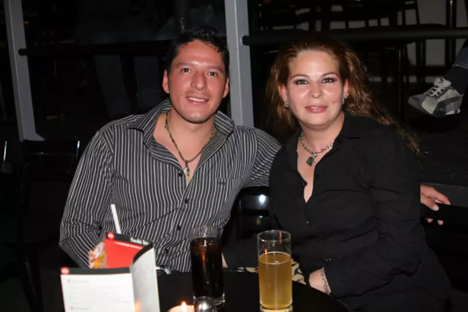 Concierto Pamela Jean