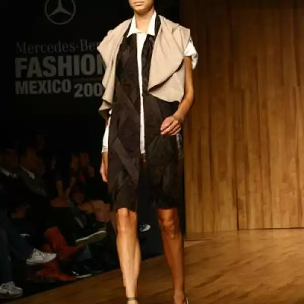 MF Pasarela Macario Jiménez
