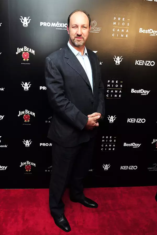 Rodrigo Murray
