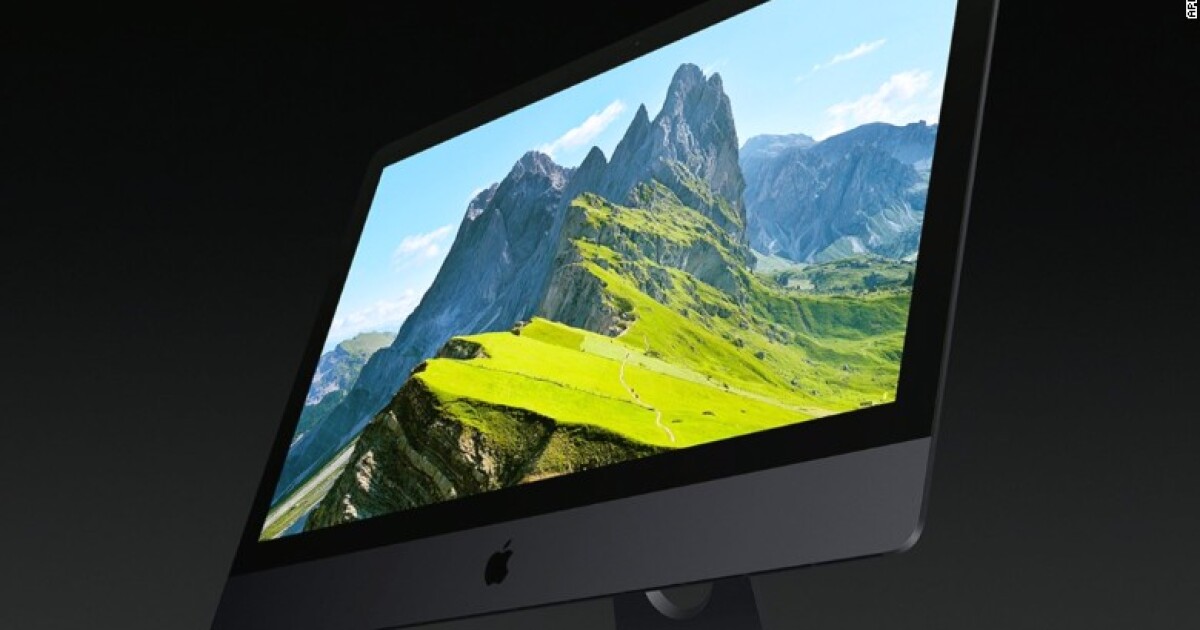 La Mac más rápida y poderosa llega a las tiendas