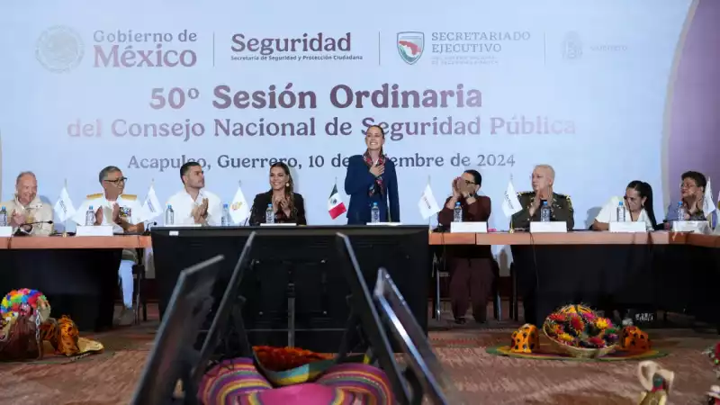Gobernadores rechazan aranceles y respaldan a Sheinbaum