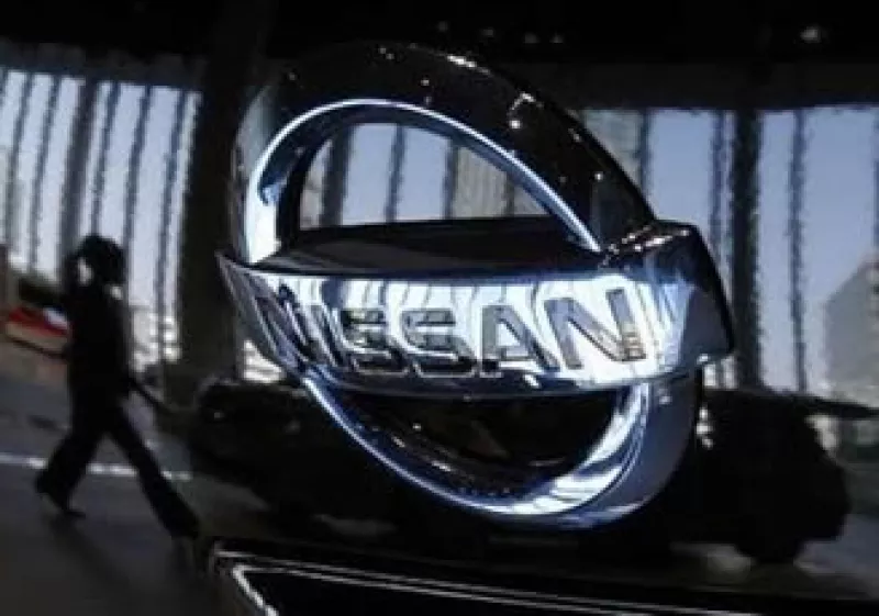 La automotriz busca superar sus números de producción. (Foto: Reuters)