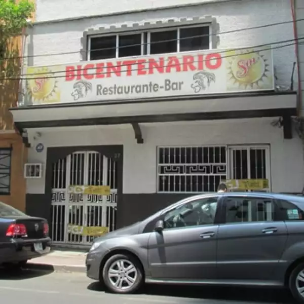 fallada del bar heaven