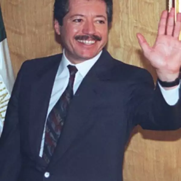 Luis Donaldo Colosio Murrieta, entonces candidato del PRI a la presidencia de la república, fue asesinado de un balazo en la cabeza mientras estaba de campaña en la ciudad de Tijuana en 1994.