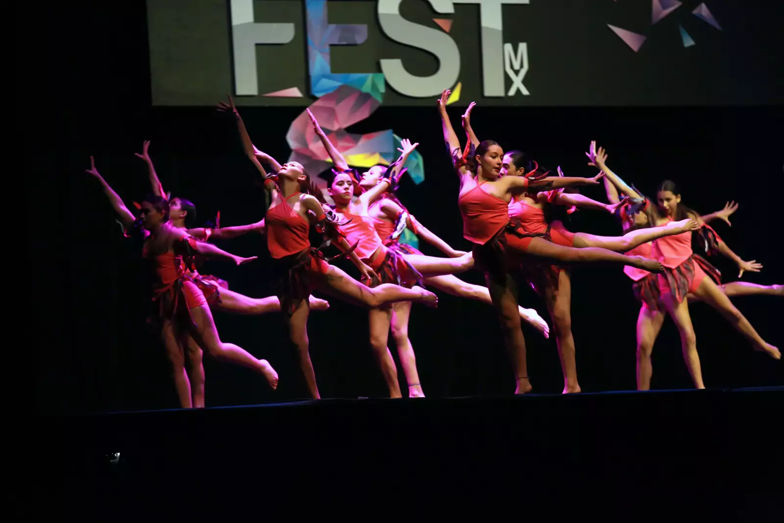 7ª EDICIÓN DANCE FEST