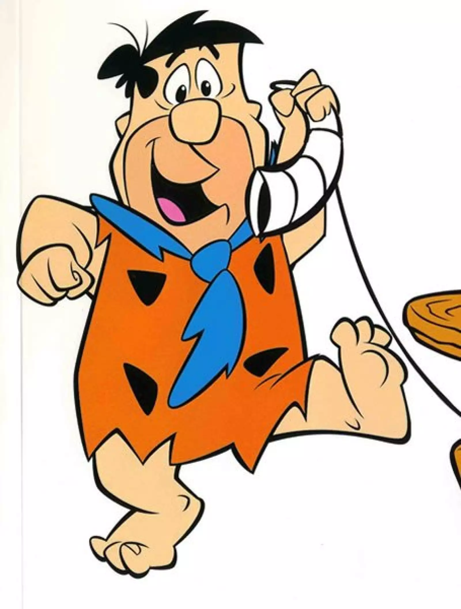 PEDRO PICAPIEDRA. El personaje principal de la serie se caracteriza por ser rudo, algo egoísta y poco reflexivo. Le encanta jugar boliche y su mejor amigo es Pablo Mármol. Su frase es ¡Yabba-Dabba Do!