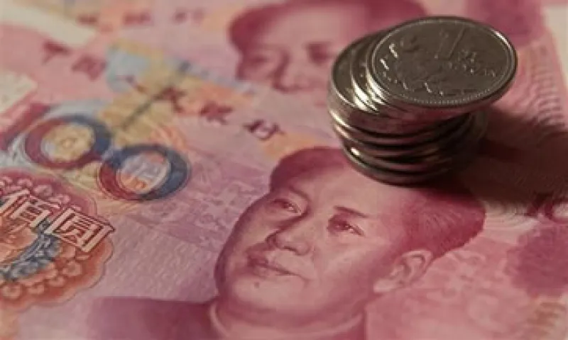 La economía china se desaceleró por séptimo trimestre consecutivo. (Foto: Reuters)