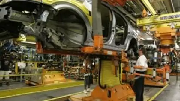 automotriz autopartero