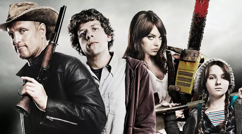 'Zombieland 2'