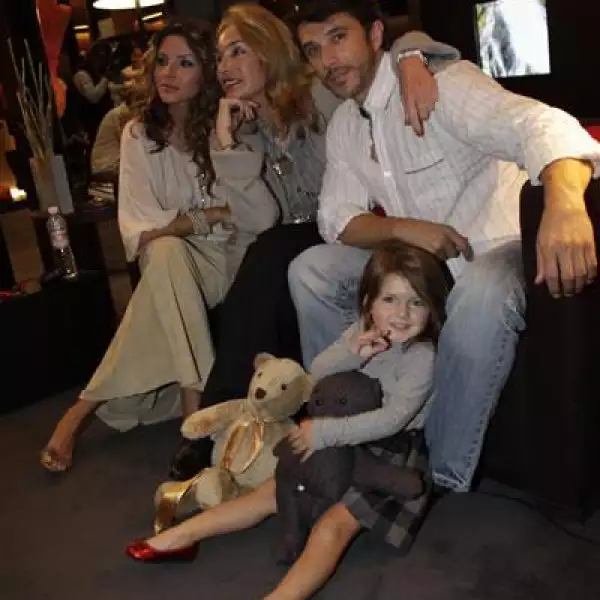 Carolina Herrera Children