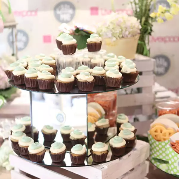 Baby Shower Maggie Hegyi