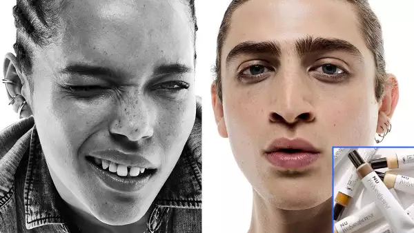 YSL Beauty NU maquillaje Gen Z