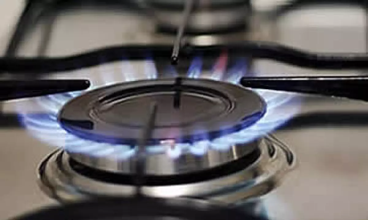 Gas (Foto: SXC)