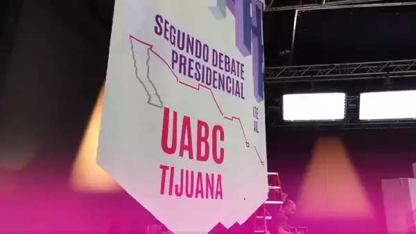 'Round' presidencial