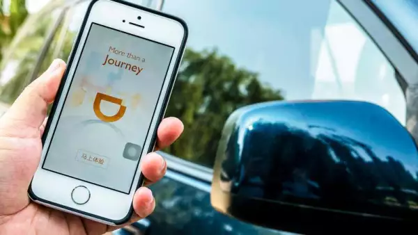 Didi Chuxing