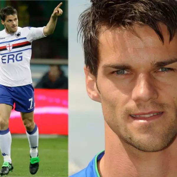 Christian Maggio.