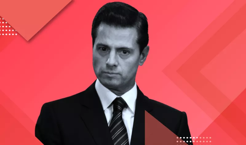 Peña Nieto Lozoya 
