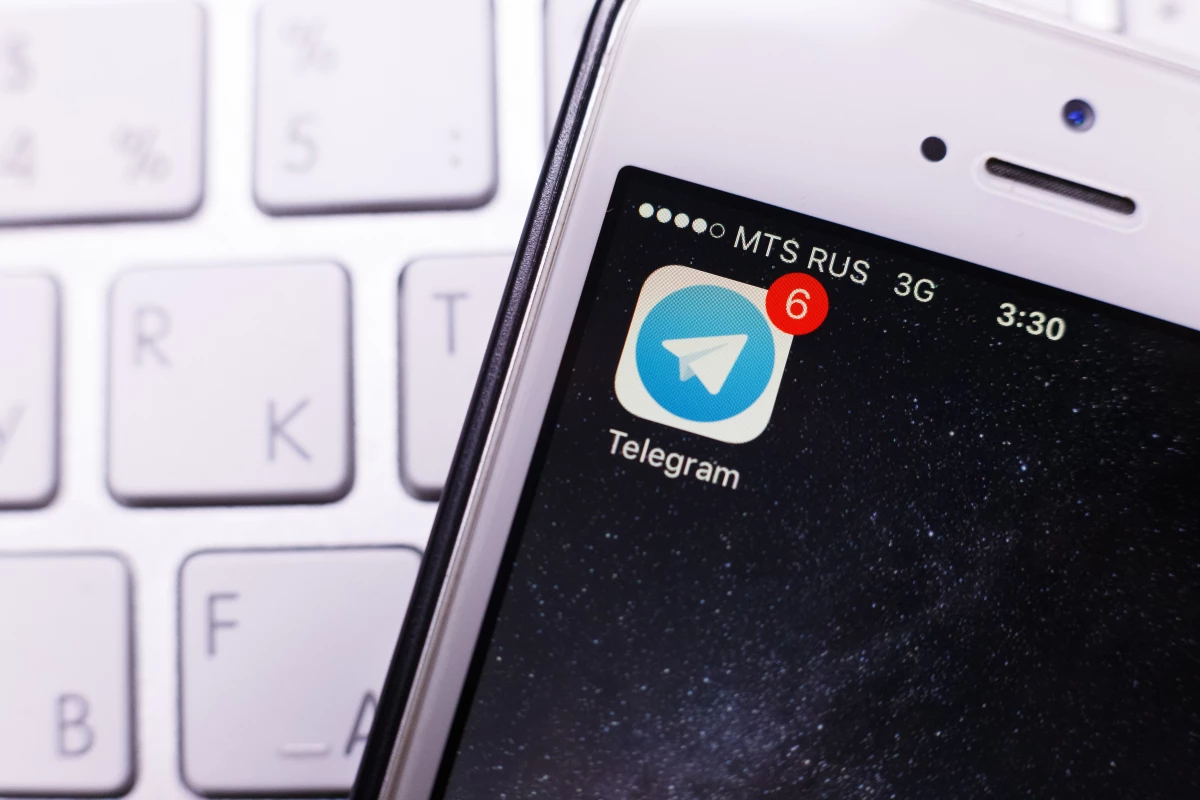 Telegram